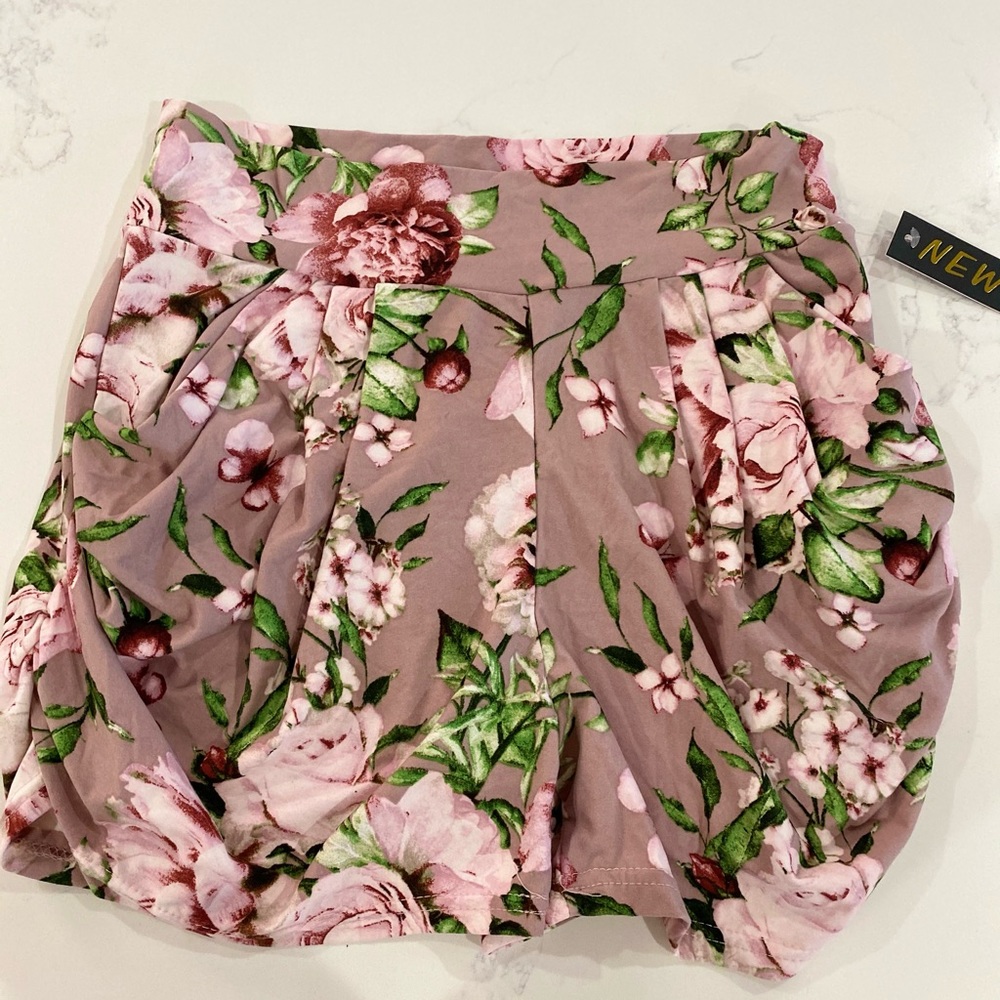 New Mix Shorts